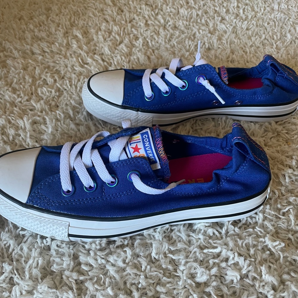 Women Converse All Star Chuck Taylor